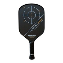 Engage Pursuit Pro1 Hybrid Gold Pickleball Paddle - £195.58 GBP