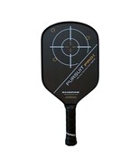 Engage Pursuit Pro1 Hybrid Gold Pickleball Paddle - $354.04 CAD