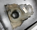 Engine Timing Cover From 2005 GMC Yukon  5.3 12556623 - $34.95