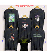 FRIEREN BEYOND JOURNEY&#39;S END Mix Shirt - $31.91 CAD+