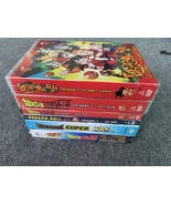 Anime Dvd Dragon Ball + DBZ + DBGT + DBS + Movie Collection (Full Series... - £331.75 GBP