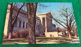 Vintage Minneapolis Institute of Arts Postcard - $56.67 MXN