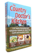 Fc &amp; A Medical Publishing The Country Doctors Kitchen 1st Edition 1st Printing - $39.50