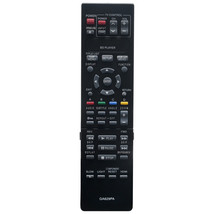 Replace Remote For Sharp Blu-Ray Disc Player Bd-Hp20U Bd-Hp20H Bd-Hp20S - $20.89