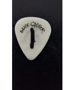 ALICE COOPER - KERI KELLI &quot;I&quot; GLOW IN THE DARK CONCERT TOUR GUITAR PICK ... - $130.00