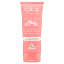 GAIA Skin Naturals Belly Butter 150mL - £70.99 GBP