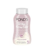 POND&#39;S 3D HYA KOREAN GLOW Translucent Powder 50gm Natural Glowing Skin U... - $14.80
