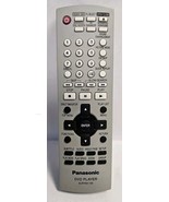 Panasonic EUR7631100 DVD Remote Control DVDS29, DVDS29S Tested Works - €11,85 EUR