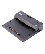 Dell E-Port II PR03X Docking Station Replicator E5450 E5540 E5550 E7440 ... - £8.31 GBP