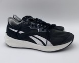 Reebok Men&#39;s Floatride Energy Symmetros2 Running Shoe Black/White/Gray S... - $38.69
