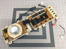 LG Dryer Interface Control Board EBR59476407 - $69.25