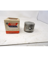 NOS - YAMAHA 1978-79 XS750 STANDARD PISTON 2F3-11631-03-96 - $699.73 MXN
