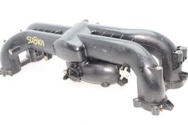 Intake Manifold 2.5L Turbo Upper Wrx Fits 08-14 IMPREZA 75223 image 4