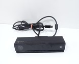 Microsoft Xbox One Kinect Wired Motion Sensor Black Model 1520 - $26.99
