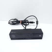 Microsoft Xbox One Kinect Wired Motion Sensor Black Model 1520 - £21.70 GBP