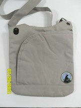 National Wildlife Federation Shoulder Bag With Zipper Pouch - £9.92 GBP