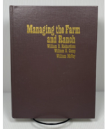 Managing the Farm and Ranch by William Richardson William Camp William M... - £18.71 GBP
