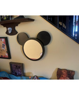 mickey mouse ears/ mirror - £22.68 GBP