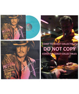 Tim McGraw Signed Standing Room Only Album Proof COA Autographed Vinyl R... - £310.49 GBP