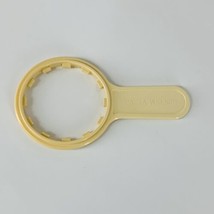 Ronco Popeil P400 Automatic Pasta Maker Replacement  Part Locking Ring Wrench - $8.55