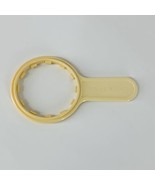 Ronco Popeil P400 Automatic Pasta Maker Replacement  Part Locking Ring W... - $8.55