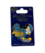 NEW Disney Parks Shanghai China Grand Opening Mickey Mouse Pin#121349 JE... - £13.85 GBP