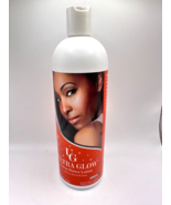 Ultra Glow Cocoa Butter Lotion *LIQUID - 16 oz - £31.92 GBP