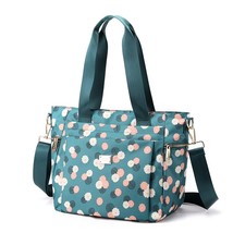   Women Handbag Nylon  Bag For Women Famous Designer Ladies Tote Crossbody Bag T - £65.25 GBP