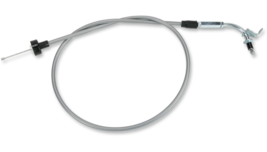 New Parts Unlimited Replacement Throttle Cable For 1972-1973 Yamaha RT3 RT-3 360 - $14.95