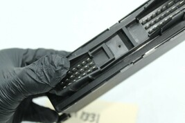 2000-2006 MERCEDES W215 CL500 CL600 CL55 REAR WINDOW CONTROL MODULE H1331 image 8