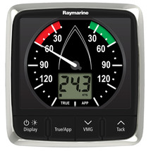 Raymarine i60 Wind Display System [E70061] - £410.48 GBP