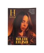 HOLR Magazine Billie Eilish Issue 11 Designer Runway Fashion Hailie Deeg... - £37.43 GBP