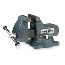 Wilton BENCH VISE NO. 748 - $1,592.34 CAD