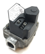 White Rogers 36H54 Type 486 Gas Valve X13120680-010 in/out 3/4&quot; used #G286 - $1,479.00 MXN