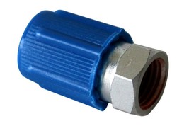 Low Side R12 to 134 Conversion Fitting #3005 - $4.08 CAD