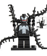 Venom X0220 968 Marvel minifigure - $2.49