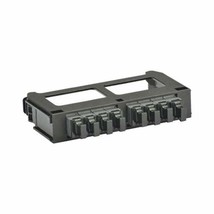 Panduit Fqmap86Cg Fiber Optic Migration Adapter Panel - £478.79 GBP