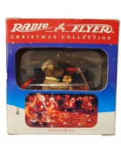 Radio Flyer Wagon 1998 Model #106 Holiday Ornament - Christmas Collection NIB - £6.26 GBP