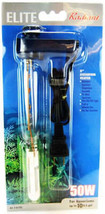 Elite Radiant Compact Aquarium Heater - 8 Inch Length - £8.64 GBP+