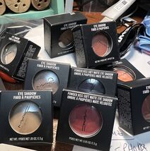 MAC Eye Shadow 1.5g Full Size - $18.55
