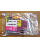 NEW INK Cartridge LC406XL M *Magenta* - $188.30 MXN