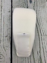 Soft Foam Neck Brace Universal Cervical Collar, Adjustable Neck Support ... - £22.31 GBP