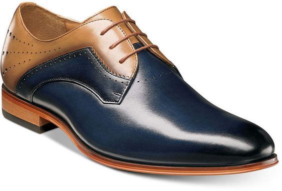 Handmade Leather Lace-Up Oxford plain toa Men Shoes,Men party shoes 2019