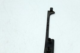 2006-2010 VOLKSWAGEN JETTA RABBIT FRONT DASH HEADLIGHT SWITCH TRIM SILVER H1674 image 5