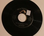 Statesmen 45 Get Thee behind Me Satan - God Bless You Go With God RCA Re... - $8.90