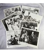 STARDUST MEMORIES Original Movie Press Photo Set Woody Allen Charlotte R... - $27.29 CAD