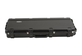 SKB CASES 3I-4214-66 WATERPROOF FLIGHT CASE FOR STRAT / TELE STYLE GUITA... - $538.99