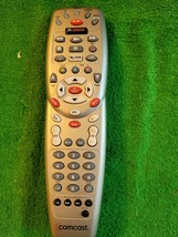 Xfinity Comcast Universal On Demand Remote Control 3 Device - £15.79 GBP