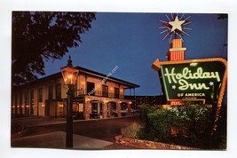 Holiday Inn Downtown Mobile Alabama - £0.77 GBP