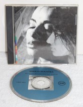 Sheila Chandra Weaving My Ancestors&#39; Voices ~ 1992 Real World ~ Ex Used CD - £3.95 GBP
